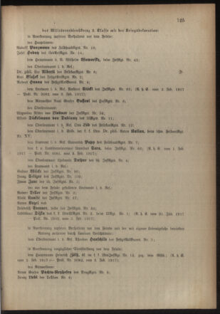 Kaiserlich-königliches Armee-Verordnungsblatt: Personal-Angelegenheiten 19170210 Seite: 3