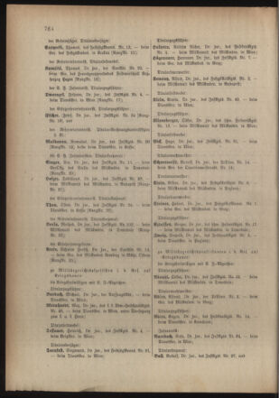 Kaiserlich-königliches Armee-Verordnungsblatt: Personal-Angelegenheiten 19170210 Seite: 42