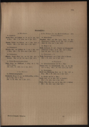 Kaiserlich-königliches Armee-Verordnungsblatt: Personal-Angelegenheiten 19170210 Seite: 53