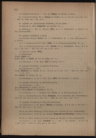 Kaiserlich-königliches Armee-Verordnungsblatt: Personal-Angelegenheiten 19170212 Seite: 12