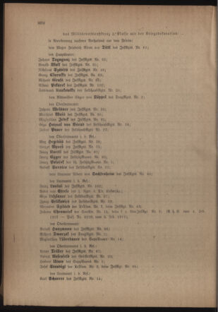 Kaiserlich-königliches Armee-Verordnungsblatt: Personal-Angelegenheiten 19170212 Seite: 4