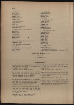 Kaiserlich-königliches Armee-Verordnungsblatt: Personal-Angelegenheiten 19170212 Seite: 46