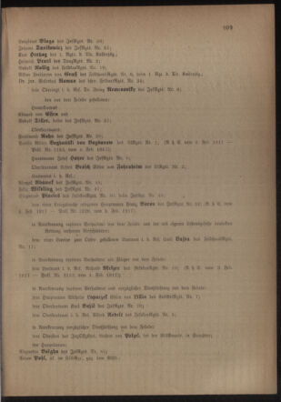 Kaiserlich-königliches Armee-Verordnungsblatt: Personal-Angelegenheiten 19170212 Seite: 5