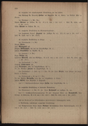 Kaiserlich-königliches Armee-Verordnungsblatt: Personal-Angelegenheiten 19170214 Seite: 10