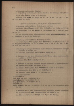 Kaiserlich-königliches Armee-Verordnungsblatt: Personal-Angelegenheiten 19170214 Seite: 16