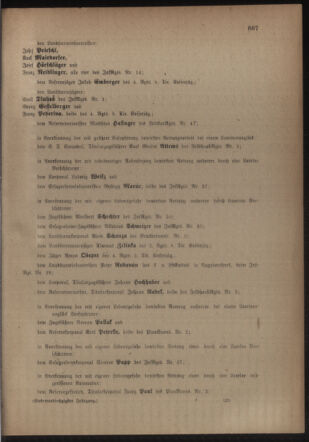 Kaiserlich-königliches Armee-Verordnungsblatt: Personal-Angelegenheiten 19170214 Seite: 17