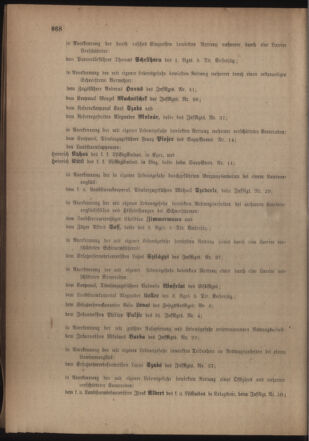 Kaiserlich-königliches Armee-Verordnungsblatt: Personal-Angelegenheiten 19170214 Seite: 18