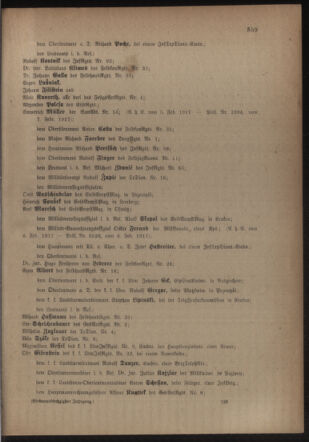 Kaiserlich-königliches Armee-Verordnungsblatt: Personal-Angelegenheiten 19170214 Seite: 9