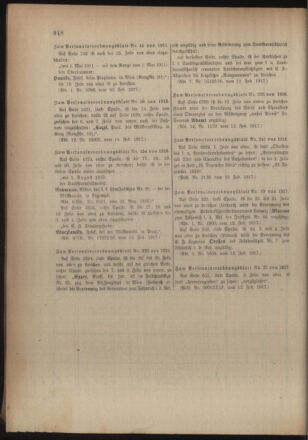 Kaiserlich-königliches Armee-Verordnungsblatt: Personal-Angelegenheiten 19170217 Seite: 24