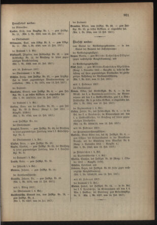 Kaiserlich-königliches Armee-Verordnungsblatt: Personal-Angelegenheiten 19170217 Seite: 7