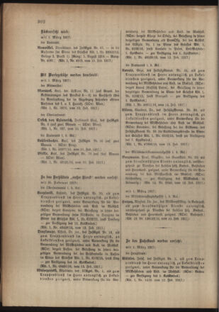 Kaiserlich-königliches Armee-Verordnungsblatt: Personal-Angelegenheiten 19170217 Seite: 8