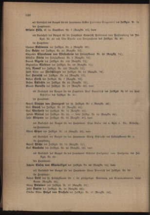 Kaiserlich-königliches Armee-Verordnungsblatt: Personal-Angelegenheiten 19170219 Seite: 8