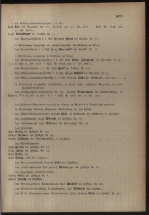 Kaiserlich-königliches Armee-Verordnungsblatt: Personal-Angelegenheiten 19170222 Seite: 51