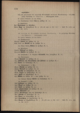 Kaiserlich-königliches Armee-Verordnungsblatt: Personal-Angelegenheiten 19170224 Seite: 4