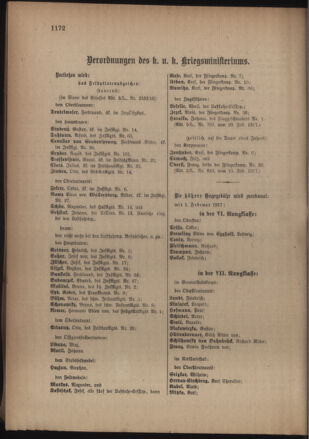 Kaiserlich-königliches Armee-Verordnungsblatt: Personal-Angelegenheiten 19170224 Seite: 44