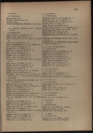 Kaiserlich-königliches Armee-Verordnungsblatt: Personal-Angelegenheiten 19170224 Seite: 45