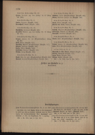 Kaiserlich-königliches Armee-Verordnungsblatt: Personal-Angelegenheiten 19170224 Seite: 56