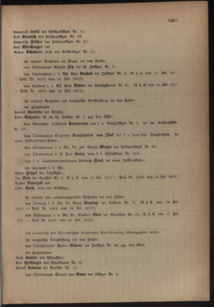 Kaiserlich-königliches Armee-Verordnungsblatt: Personal-Angelegenheiten 19170228 Seite: 7