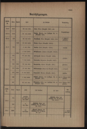 Kaiserlich-königliches Armee-Verordnungsblatt: Personal-Angelegenheiten 19170317 Seite: 67