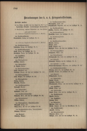 Kaiserlich-königliches Armee-Verordnungsblatt: Personal-Angelegenheiten 19170321 Seite: 16