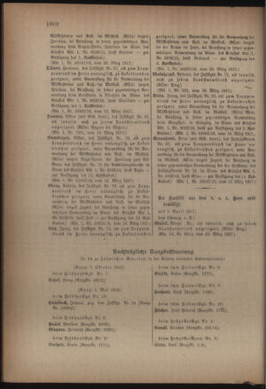 Kaiserlich-königliches Armee-Verordnungsblatt: Personal-Angelegenheiten 19170324 Seite: 38