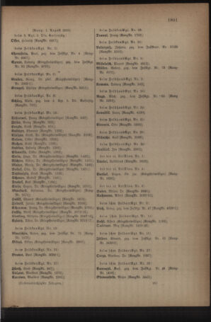 Kaiserlich-königliches Armee-Verordnungsblatt: Personal-Angelegenheiten 19170324 Seite: 39