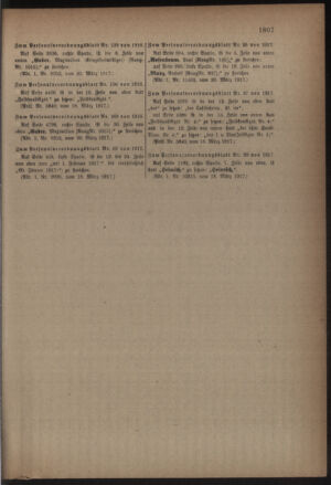 Kaiserlich-königliches Armee-Verordnungsblatt: Personal-Angelegenheiten 19170324 Seite: 45