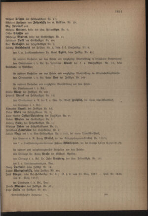 Kaiserlich-königliches Armee-Verordnungsblatt: Personal-Angelegenheiten 19170328 Seite: 9