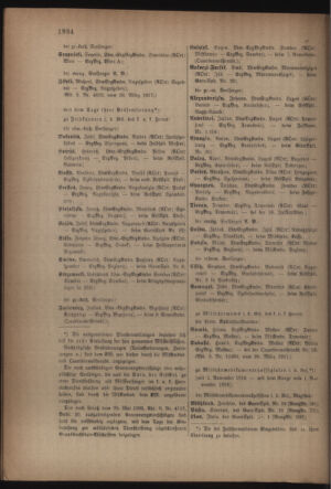 Kaiserlich-königliches Armee-Verordnungsblatt: Personal-Angelegenheiten 19170331 Seite: 56