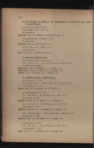 Kaiserlich-königliches Armee-Verordnungsblatt: Personal-Angelegenheiten 19170403 Seite: 32