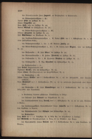 Kaiserlich-königliches Armee-Verordnungsblatt: Personal-Angelegenheiten 19170414 Seite: 20