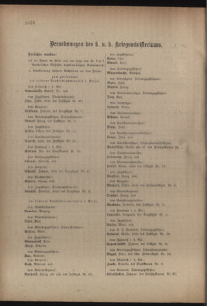 Kaiserlich-königliches Armee-Verordnungsblatt: Personal-Angelegenheiten 19170428 Seite: 14