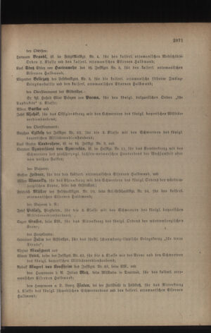 Kaiserlich-königliches Armee-Verordnungsblatt: Personal-Angelegenheiten 19170505 Seite: 19