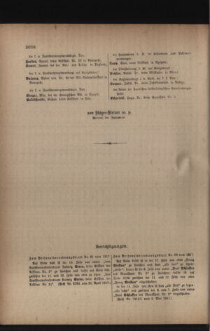 Kaiserlich-königliches Armee-Verordnungsblatt: Personal-Angelegenheiten 19170507 Seite: 94