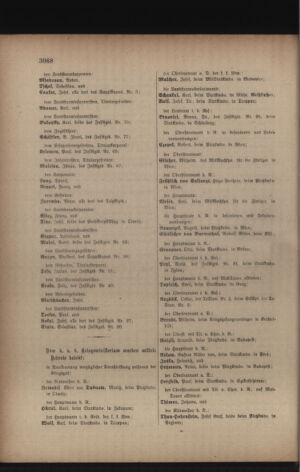 Kaiserlich-königliches Armee-Verordnungsblatt: Personal-Angelegenheiten 19170509 Seite: 32