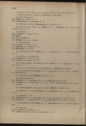 Kaiserlich-königliches Armee-Verordnungsblatt: Personal-Angelegenheiten 19170517 Seite: 170