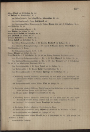 Kaiserlich-königliches Armee-Verordnungsblatt: Personal-Angelegenheiten 19170517 Seite: 171