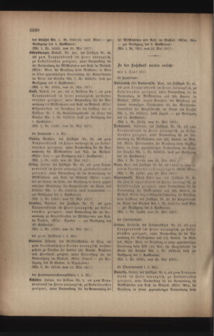 Kaiserlich-königliches Armee-Verordnungsblatt: Personal-Angelegenheiten 19170526 Seite: 48