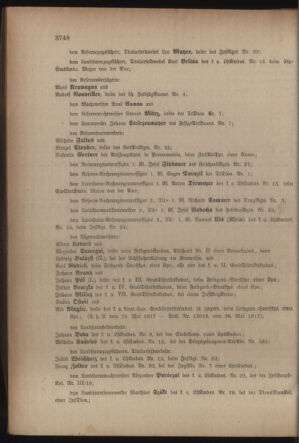 Kaiserlich-königliches Armee-Verordnungsblatt: Personal-Angelegenheiten 19170604 Seite: 20