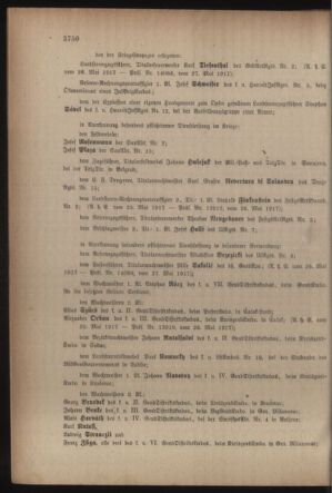 Kaiserlich-königliches Armee-Verordnungsblatt: Personal-Angelegenheiten 19170604 Seite: 22