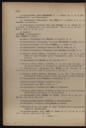 Kaiserlich-königliches Armee-Verordnungsblatt: Personal-Angelegenheiten 19170604 Seite: 24