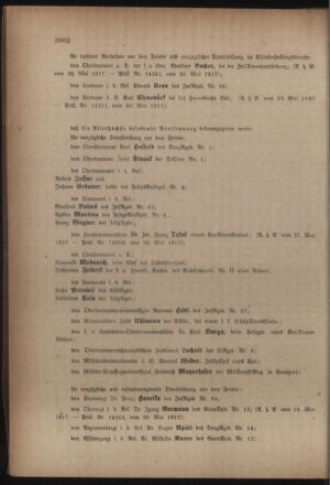 Kaiserlich-königliches Armee-Verordnungsblatt: Personal-Angelegenheiten 19170606 Seite: 12