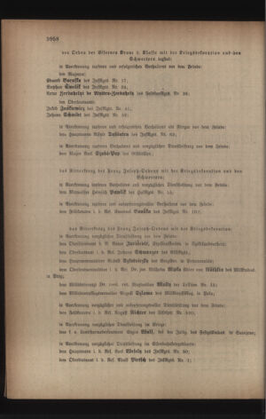 Kaiserlich-königliches Armee-Verordnungsblatt: Personal-Angelegenheiten 19170616 Seite: 2