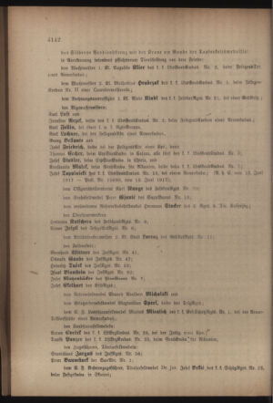 Kaiserlich-königliches Armee-Verordnungsblatt: Personal-Angelegenheiten 19170621 Seite: 18