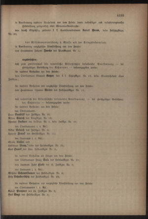 Kaiserlich-königliches Armee-Verordnungsblatt: Personal-Angelegenheiten 19170623 Seite: 3