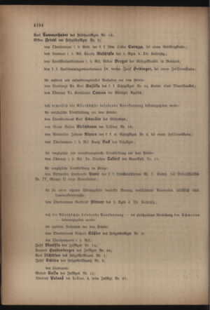 Kaiserlich-königliches Armee-Verordnungsblatt: Personal-Angelegenheiten 19170623 Seite: 4