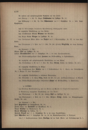 Kaiserlich-königliches Armee-Verordnungsblatt: Personal-Angelegenheiten 19170623 Seite: 6