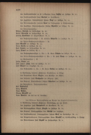 Kaiserlich-königliches Armee-Verordnungsblatt: Personal-Angelegenheiten 19170623 Seite: 8