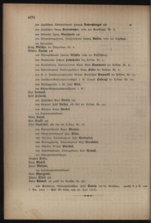 Kaiserlich-königliches Armee-Verordnungsblatt: Personal-Angelegenheiten 19170625 Seite: 26