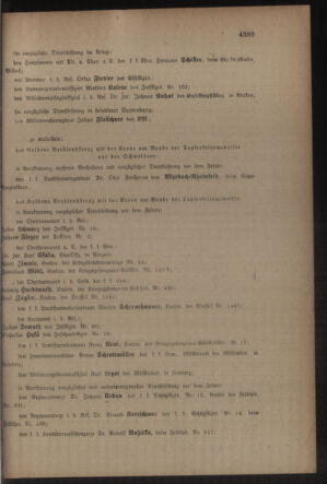 Kaiserlich-königliches Armee-Verordnungsblatt: Personal-Angelegenheiten 19170630 Seite: 5